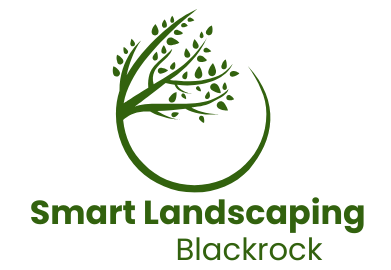 Smart Landscaping Blackrock